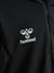 hmlAUTHENTIC PL HALF ZIP SWEAT KIDS