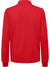 hmlAUTHENTIC PL HALF ZIP SWEAT KIDS