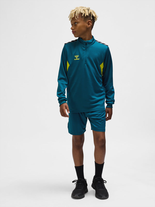 6834-BLUE CORAL/SULPHUR SPRING