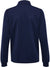 hmlAUTHENTIC PL HALF ZIP SWEAT KIDS