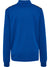 hmlAUTHENTIC PL HALF ZIP SWEAT KIDS