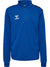 hmlAUTHENTIC PL HALF ZIP SWEAT KIDS