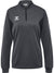 hmlAUTHENTIC PL HALF ZIP SWEAT WOMAN