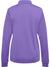 hmlAUTHENTIC PL HALF ZIP SWEAT WOMAN
