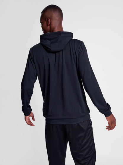 hmlAUTHENTIC PL HOODIE