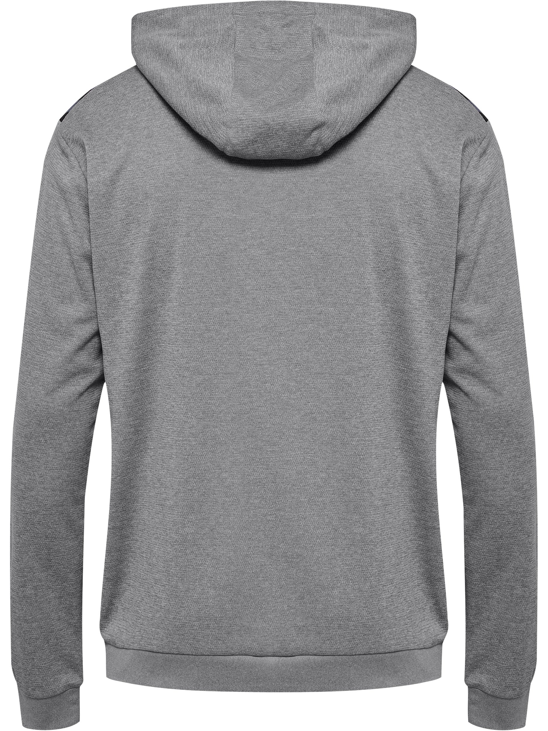 2006-GREY MELANGE