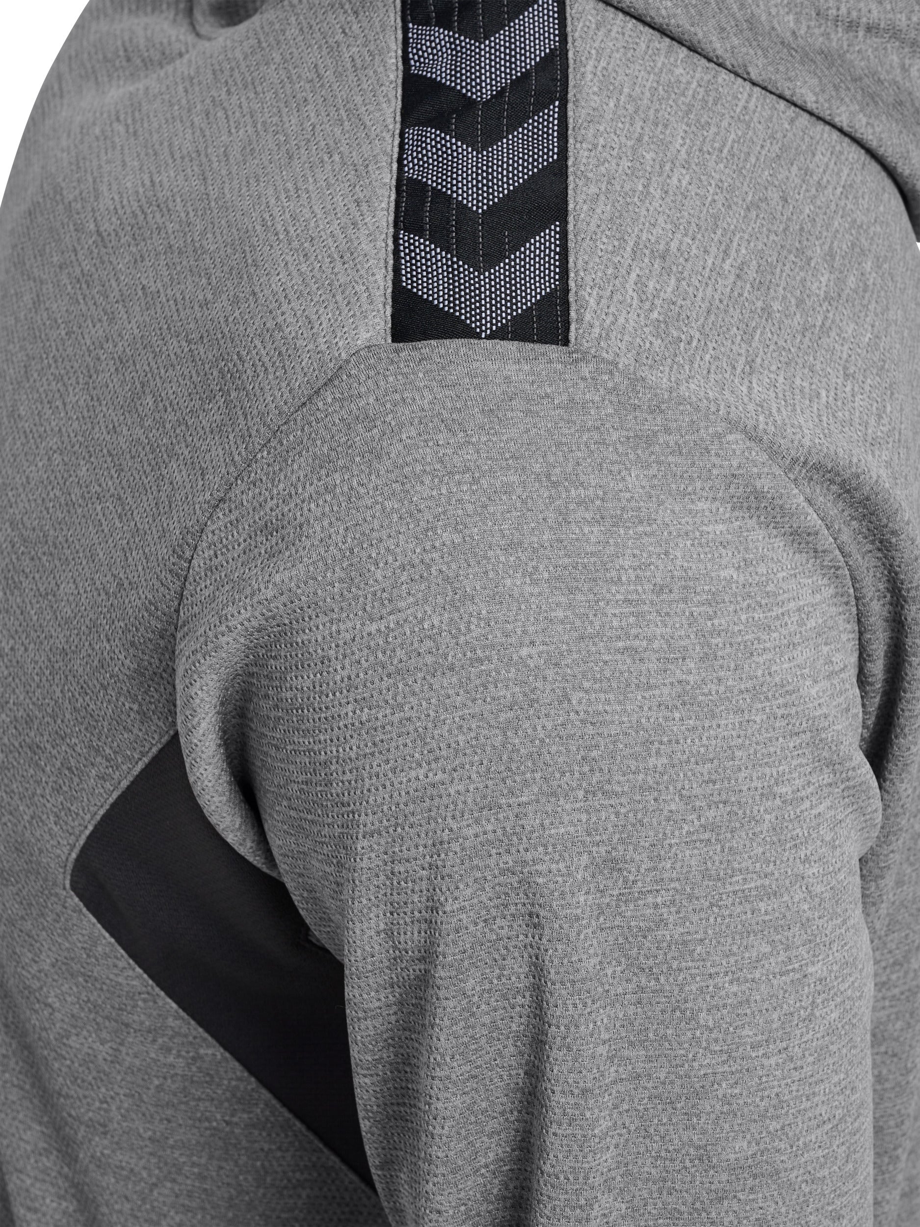 2006-GREY MELANGE