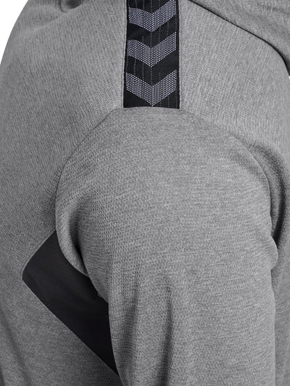 2006-GREY MELANGE