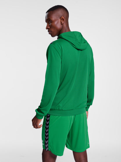 hmlAUTHENTIC PL HOODIE