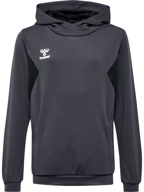 hmlAUTHENTIC PL HOODIE KIDS