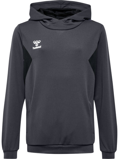 hmlAUTHENTIC PL HOODIE KIDS