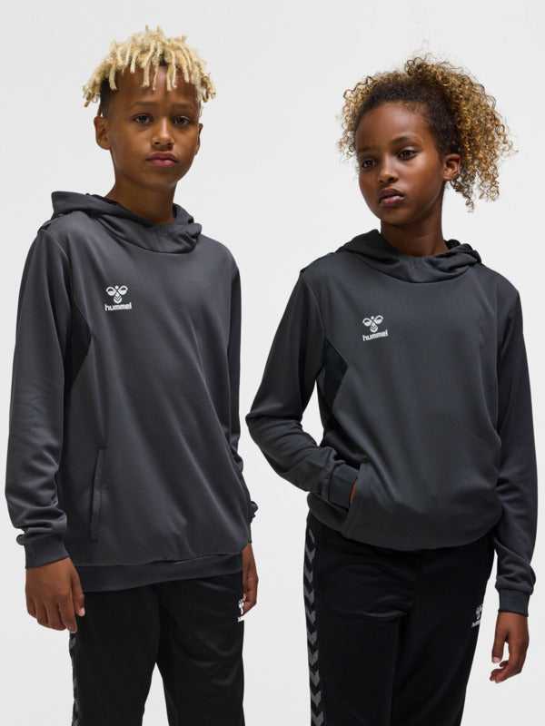 hmlAUTHENTIC PL HOODIE KIDS