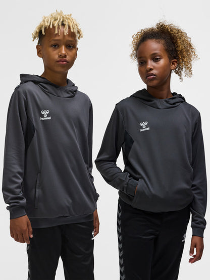 hmlAUTHENTIC PL HOODIE KIDS