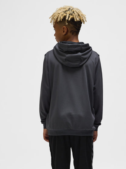 hmlAUTHENTIC PL HOODIE KIDS