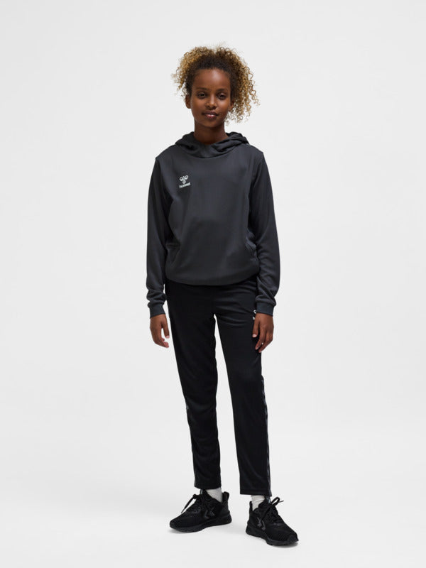 hmlAUTHENTIC PL HOODIE KIDS