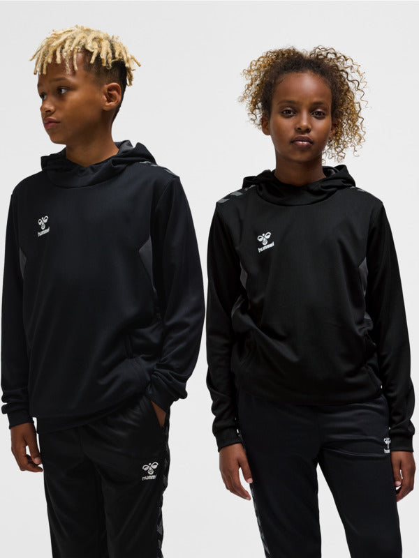 hmlAUTHENTIC PL HOODIE KIDS