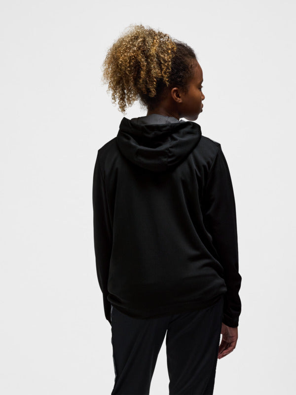 hmlAUTHENTIC PL HOODIE KIDS