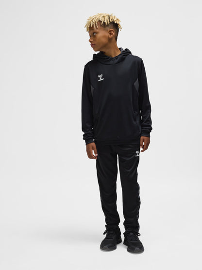 hmlAUTHENTIC PL HOODIE KIDS