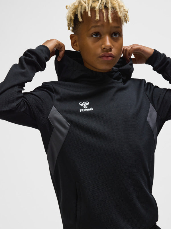 hmlAUTHENTIC PL HOODIE KIDS