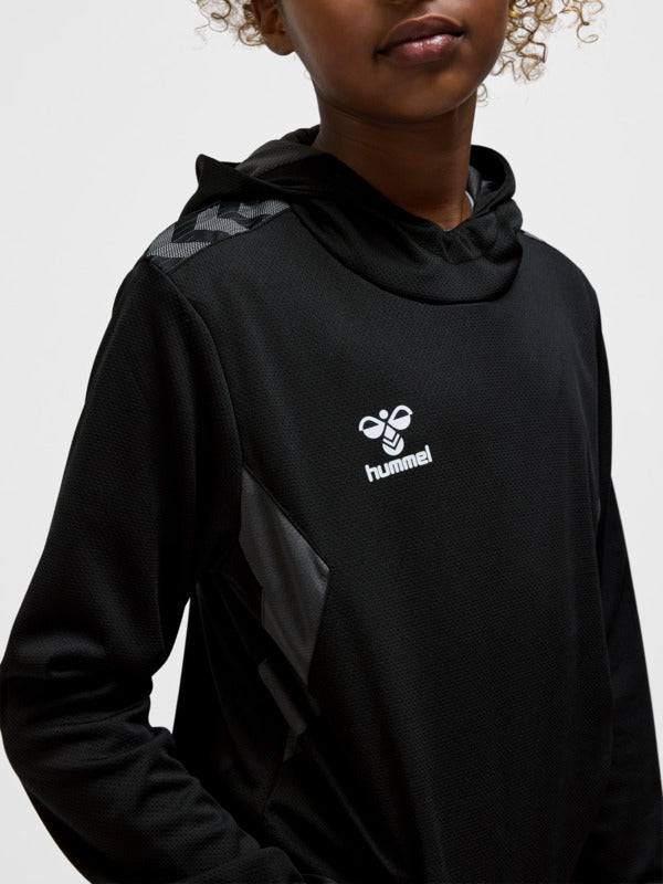 hmlAUTHENTIC PL HOODIE KIDS