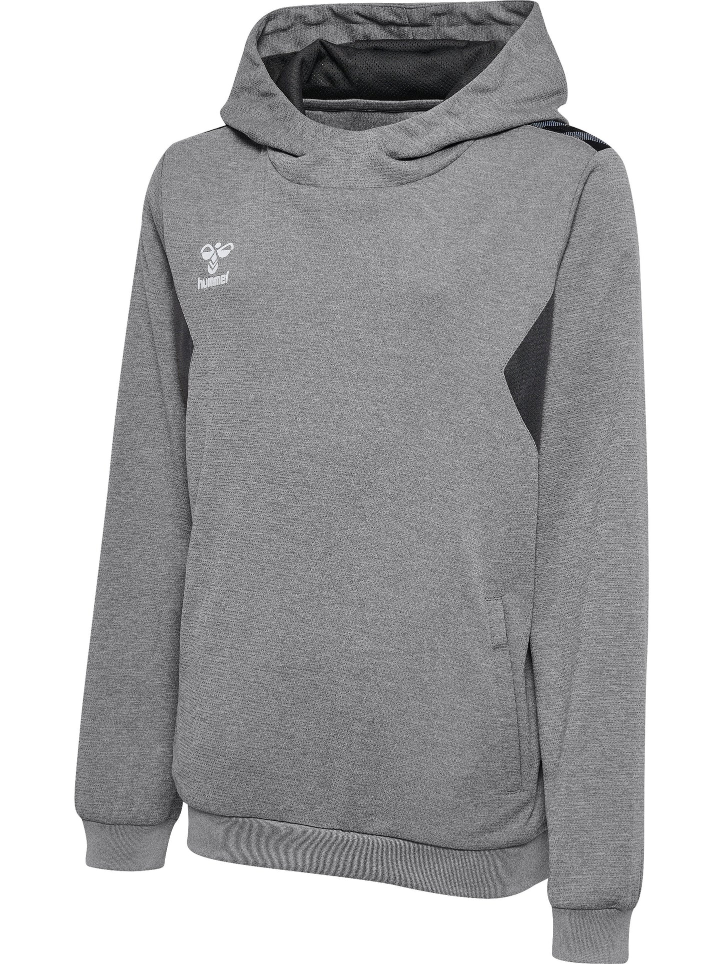 2006-GREY MELANGE