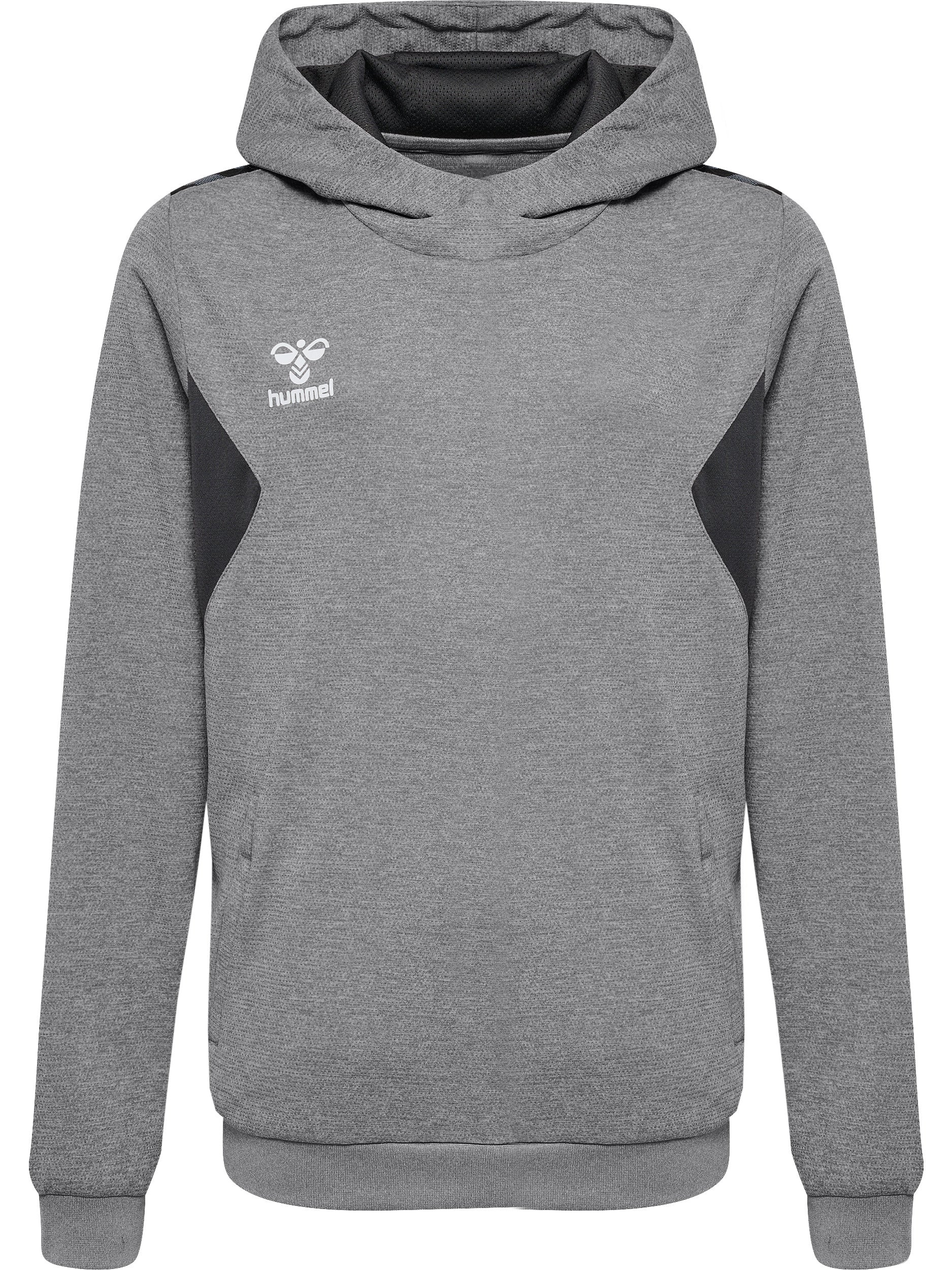 2006-GREY MELANGE