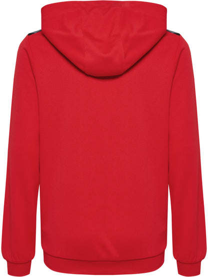 3062-TRUE RED
