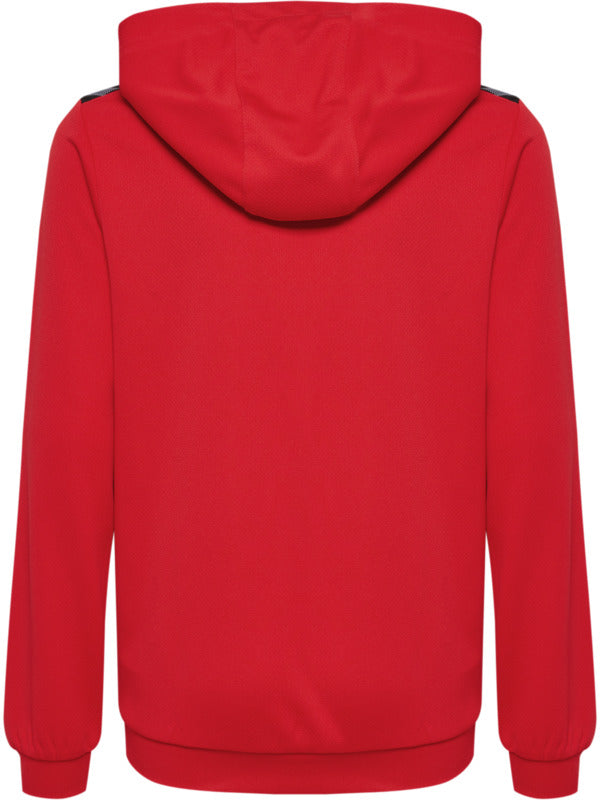 hmlAUTHENTIC PL HOODIE KIDS