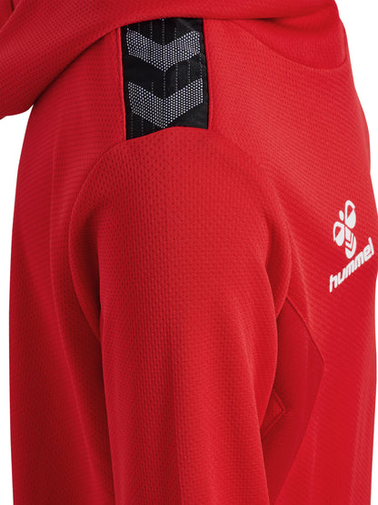 3062-TRUE RED