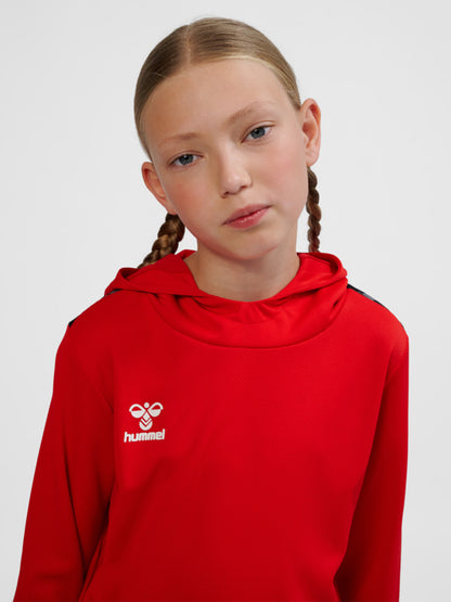 hmlAUTHENTIC PL HOODIE KIDS