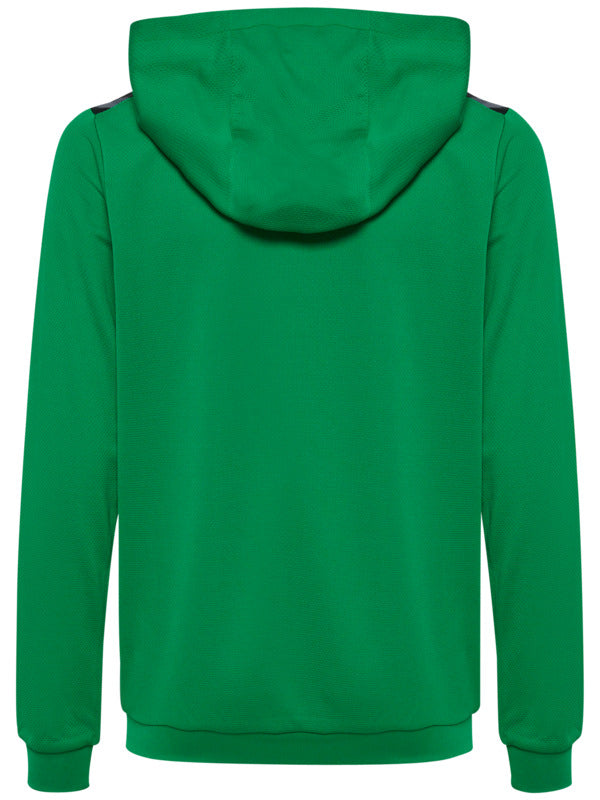 hmlAUTHENTIC PL HOODIE KIDS