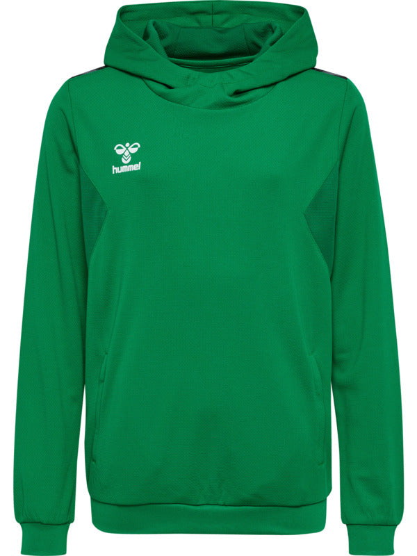 hmlAUTHENTIC PL HOODIE KIDS