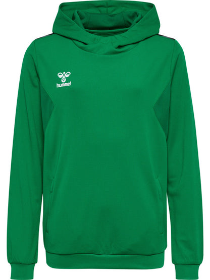 hmlAUTHENTIC PL HOODIE KIDS