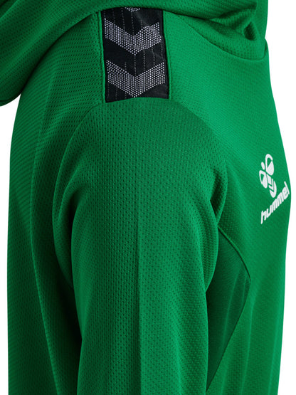 hmlAUTHENTIC PL HOODIE KIDS