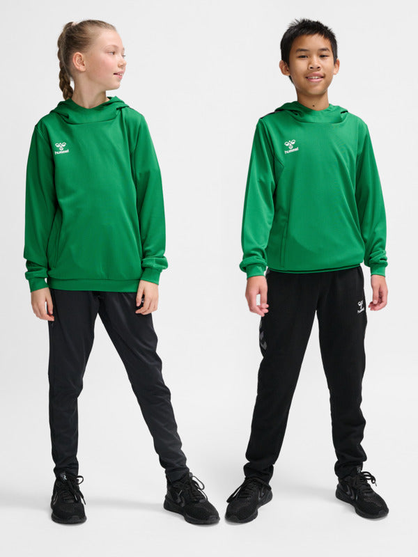 hmlAUTHENTIC PL HOODIE KIDS