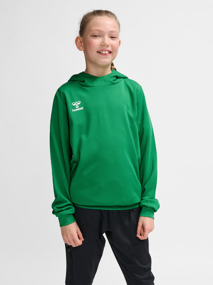 hmlAUTHENTIC PL HOODIE KIDS
