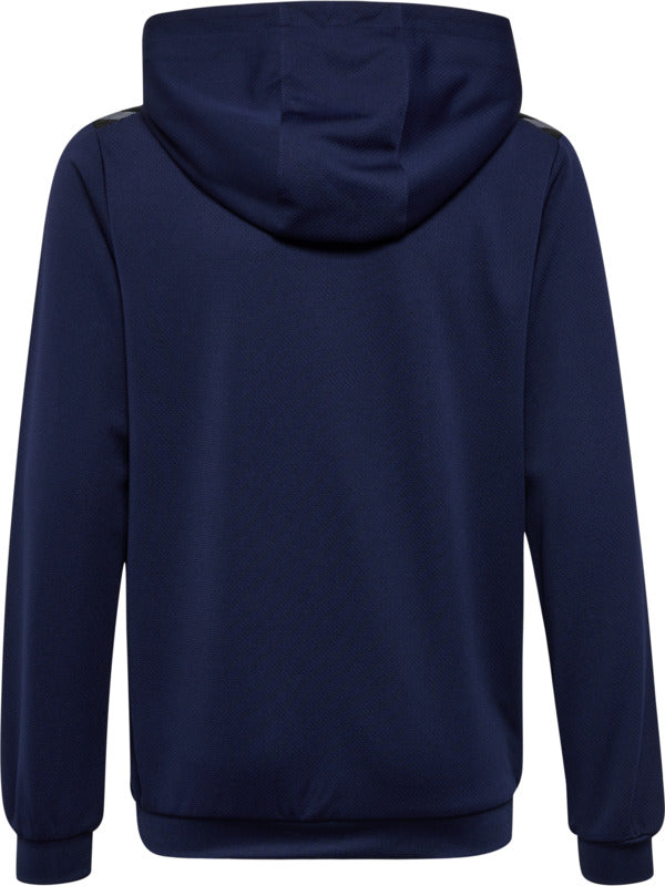 hmlAUTHENTIC PL HOODIE KIDS