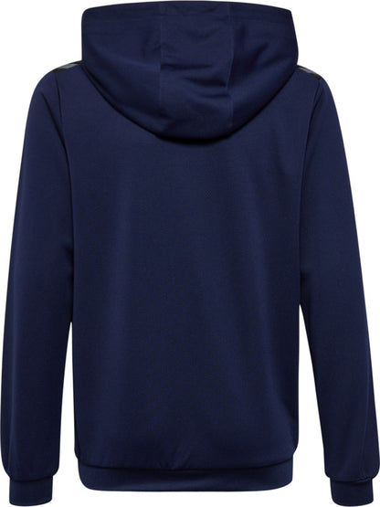 hmlAUTHENTIC PL HOODIE KIDS