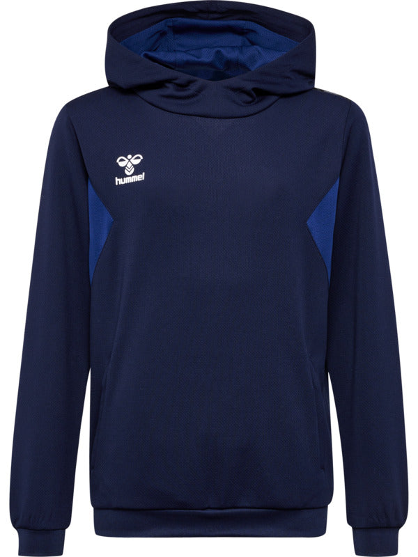 hmlAUTHENTIC PL HOODIE KIDS