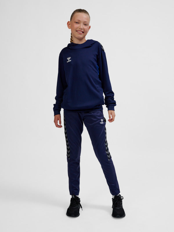 hmlAUTHENTIC PL HOODIE KIDS