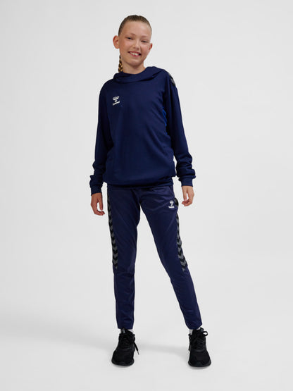 hmlAUTHENTIC PL HOODIE KIDS