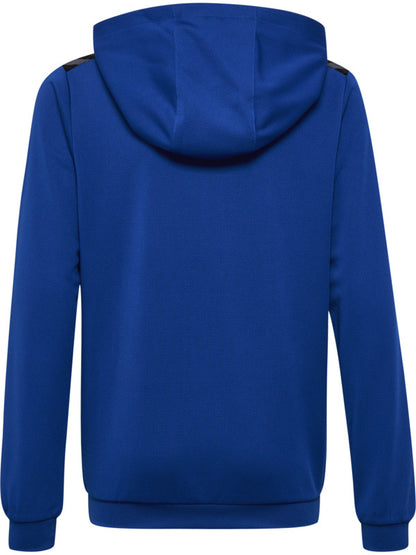 hmlAUTHENTIC PL HOODIE KIDS