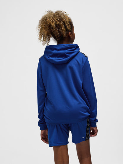 hmlAUTHENTIC PL HOODIE KIDS