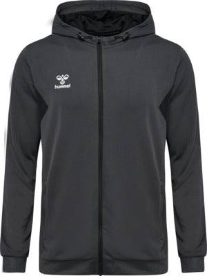 hmlAUTHENTIC PL ZIP HOODIE