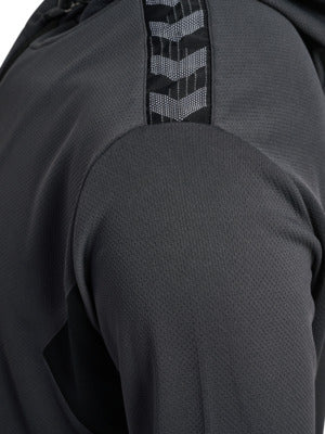 hmlAUTHENTIC PL ZIP HOODIE