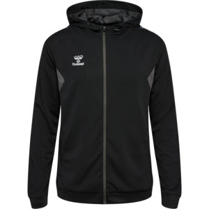 hmlAUTHENTIC PL ZIP HOODIE