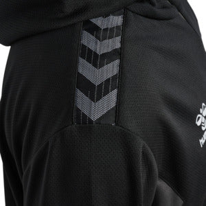 hmlAUTHENTIC PL ZIP HOODIE