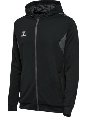 hmlAUTHENTIC PL ZIP HOODIE