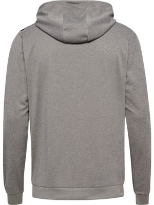 hmlAUTHENTIC PL ZIP HOODIE