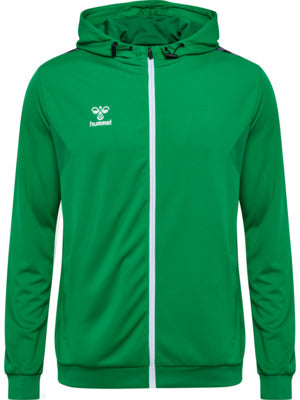 hmlAUTHENTIC PL ZIP HOODIE